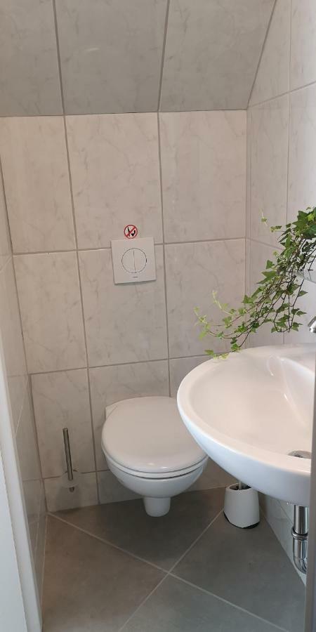 Sleepcentral Apartment Dusseldorf Luaran gambar