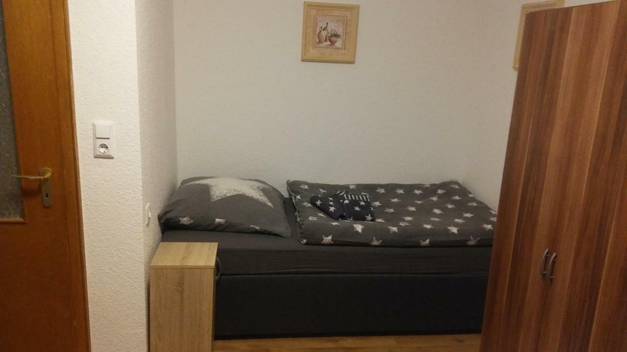 Sleepcentral Apartment Dusseldorf Luaran gambar
