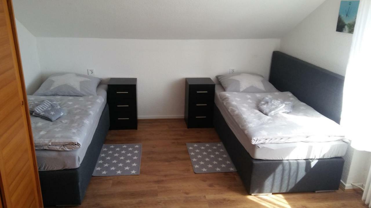 Sleepcentral Apartment Dusseldorf Luaran gambar